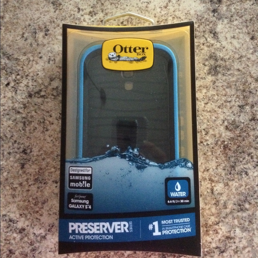 Otterbox Preserver